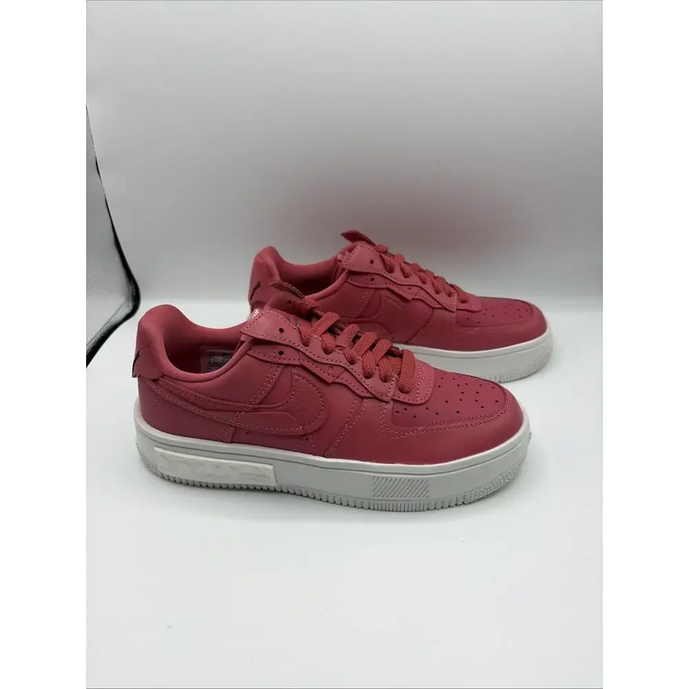 Nike Air Force 1 Fontanka Gypsy Rose Pink Women’s 6.5 DA7024-601 Sneakers